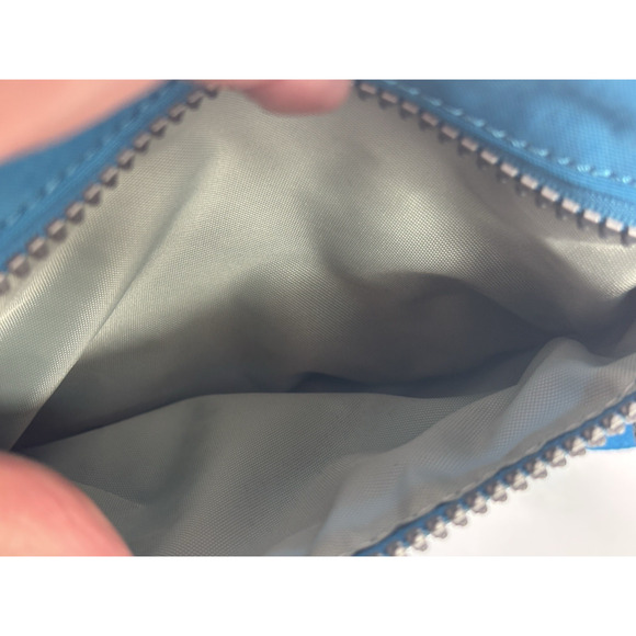 New With Tag KIPLING ALVAR XS Shoulder / CrossBody Mini bag - Blue - Picture 5 of 14